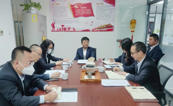 党建动态-AG一飞冲天 AG一飞冲天